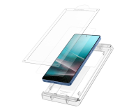 SPIGEN Elite Shield ”Ez Fit” do Samsung Galaxy S25 Ultra Clear AFL09083 - 1313154 - zdjęcie 4